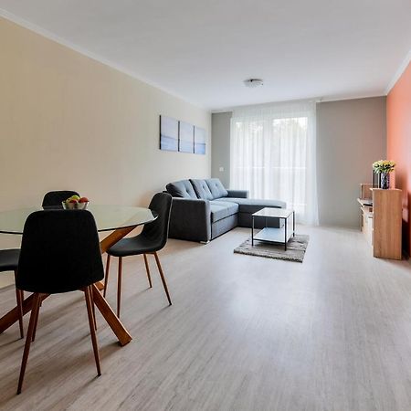 Oliver Apartman Heviz Ngoại thất bức ảnh