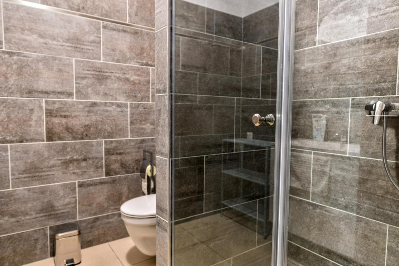 Oliver Apartman Heviz Ngoại thất bức ảnh