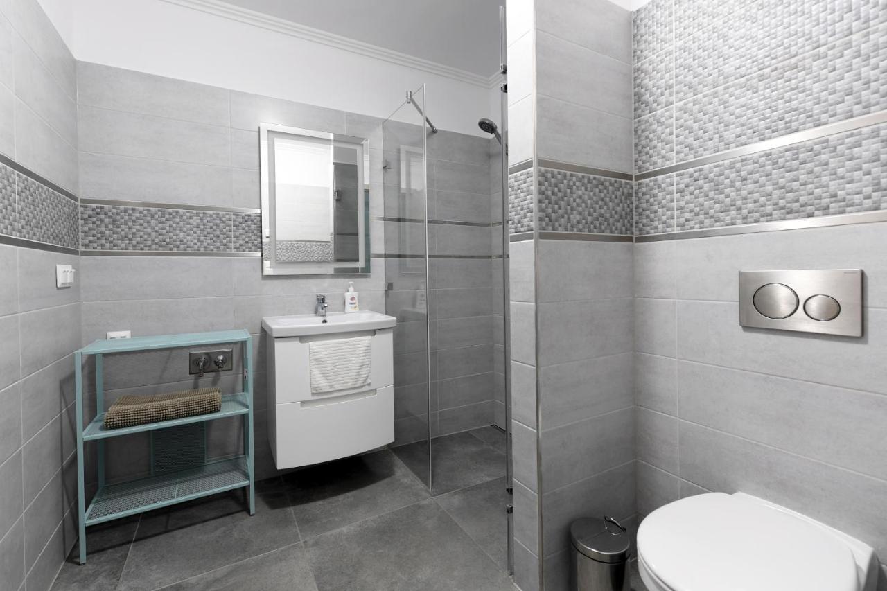 Oliver Apartman Heviz Ngoại thất bức ảnh