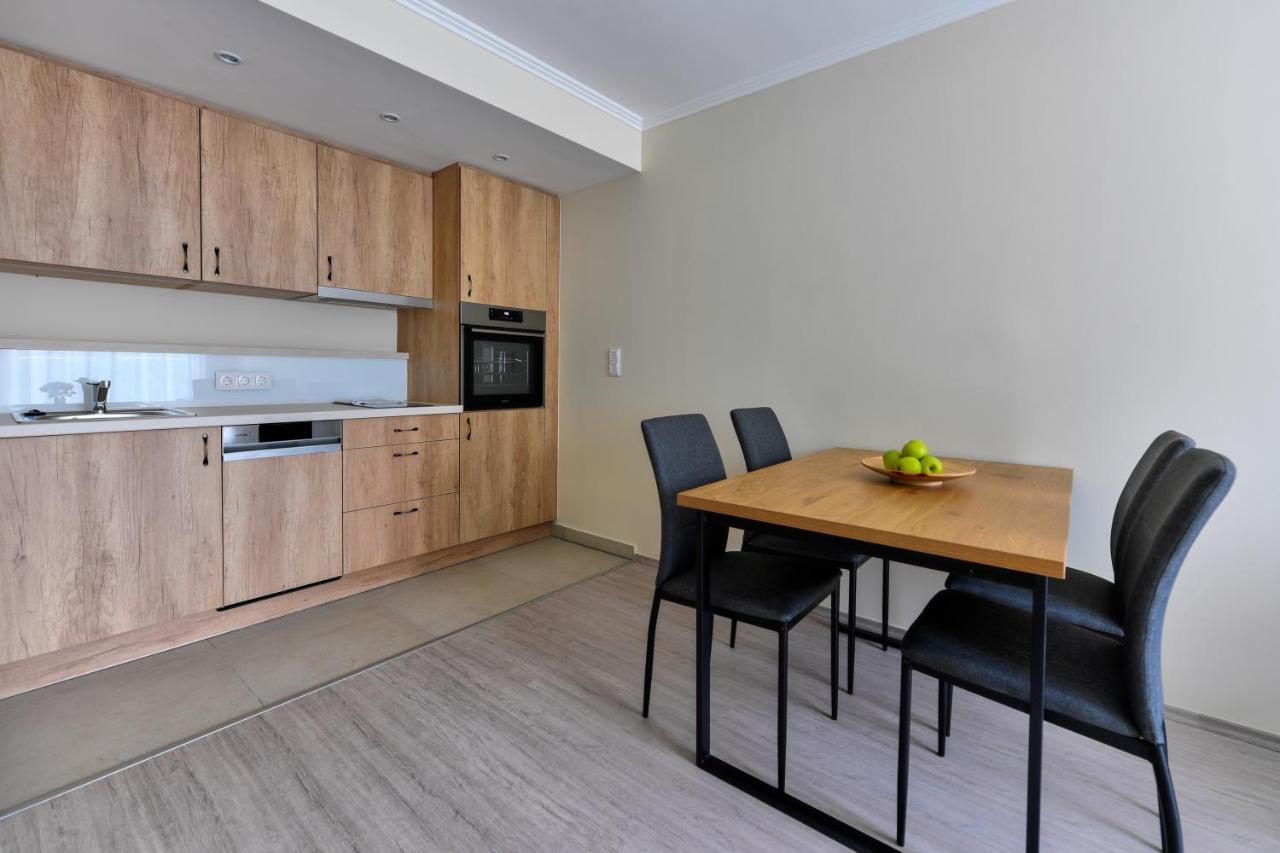 Oliver Apartman Heviz Ngoại thất bức ảnh