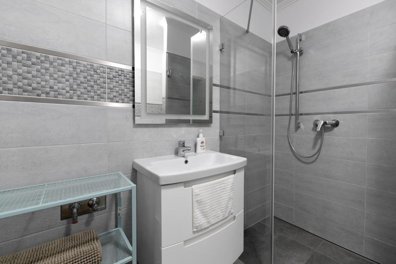 Oliver Apartman Heviz Ngoại thất bức ảnh