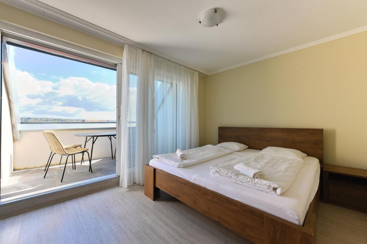 Oliver Apartman Heviz Ngoại thất bức ảnh