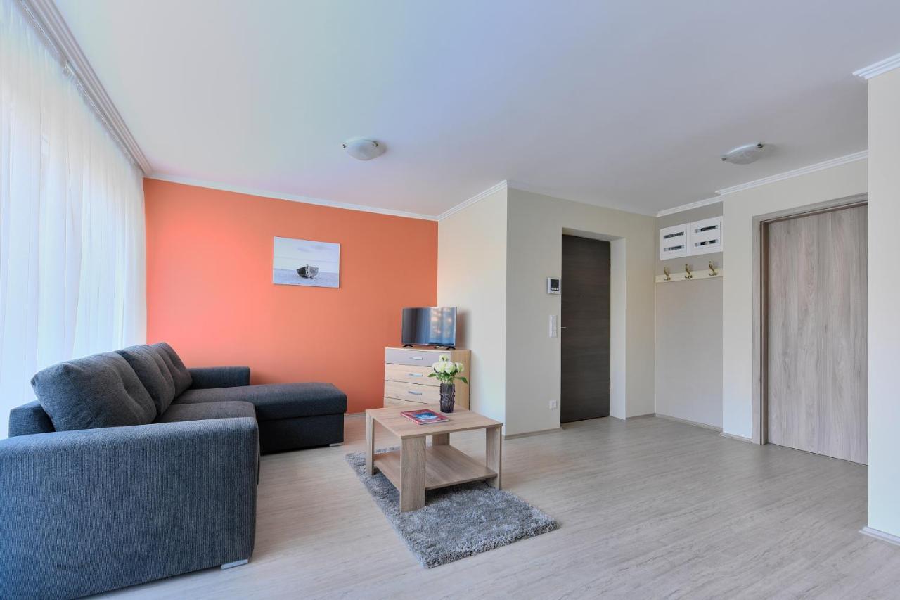 Oliver Apartman Heviz Ngoại thất bức ảnh
