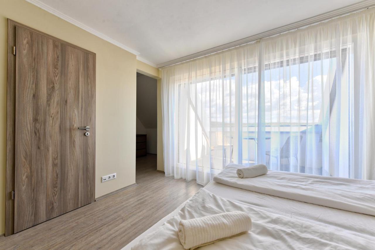 Oliver Apartman Heviz Ngoại thất bức ảnh