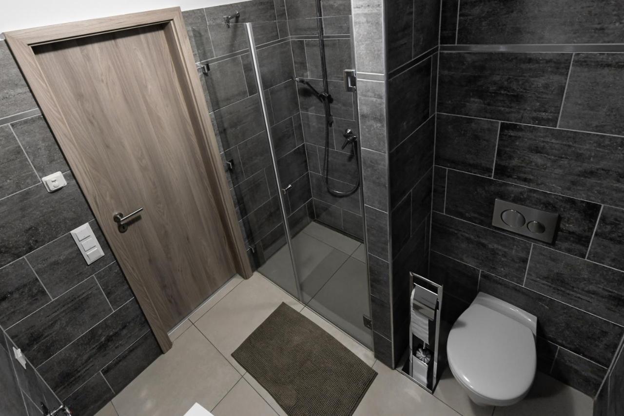 Oliver Apartman Heviz Ngoại thất bức ảnh